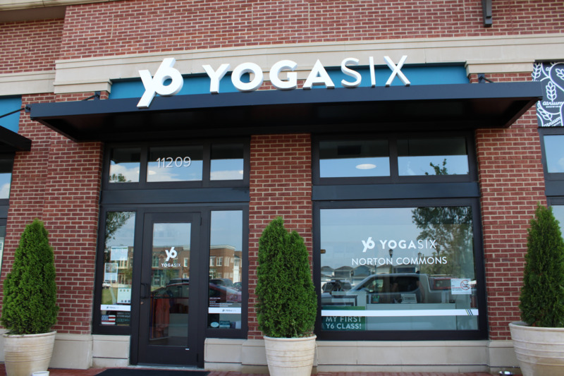 Yoga Six