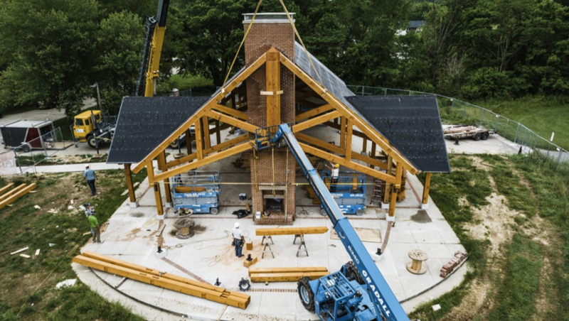 Riverside Farnsley Moremen