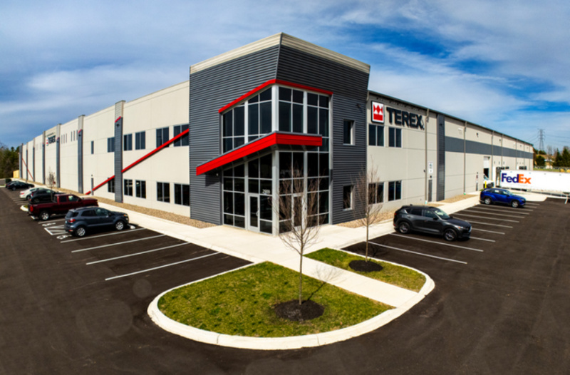 Terex