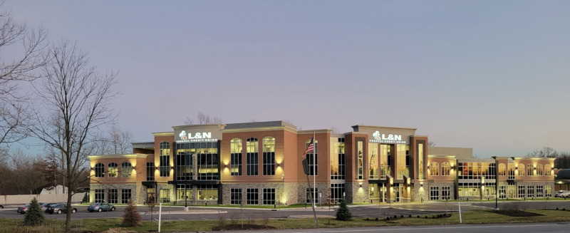 L&amp;N Credit Union